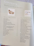 Longaberger Fresh From The Pantry Recipes for Every Day Book 2001 cookbook