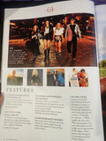 COWBOYS & INDIANS Magazine (October 2023) featuring DOLLY PARTON
