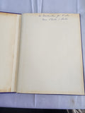 Ideals 1962 A Treasure of Easter Religious Art Hardback Vintage Book