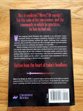 Lethal Mercy PB Book by Harry Lee Kraus A gripping Medical Thriller