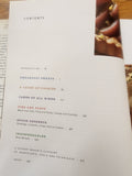 Baking: From My Home to Yours Cookbook
By Dorie Greenspan, Deserts Sweets Pies