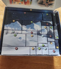 Magic & STEM Advent Calendar - A Magical Fusion of Magic, Science Toy & Gemstone