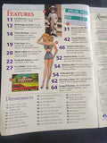 Reminisce June July 2009 Rev Up Your Best Memories