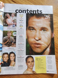 People  - Val Kilmer - April 2025. Goodbye to a Hollywood Rebel