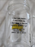 Jack Daniel's Lynchburg Lemonade Glass Mug (16)