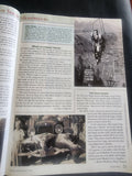 Reminisce Magazine Aug 2009 Classic Cars Happy Drive-In Days East LA Projects