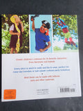 Crochet Book Dress-Up: Over 35 cute and easy pieces to create character costume