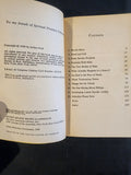 Unknown But Known My Adventure Into the Meditative Dimension 1968 by A. Ford