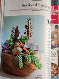 SOUTHERN LIVING MAGAZINE - MAY 2021 - CURB APPEAL! Blueberry deserts, Southern Salads and Derby delights.  Book in good condition