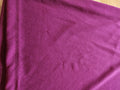 Robert Louis 2x wine Blouse with ladder sleeves and embelleshments
