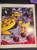 Year of Gifts of Good Taste by Leisure Arts Staff (1998, Hardcover)