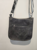 Viva Terry  Crossbody Fashion Shoulder Bag Purse with Adjustable Strap