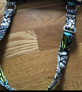 Vera Bradley Island Breeze Purse Shoulder Bag