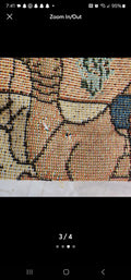Purse with Jerusalem  and Camel on Purse