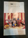Dollmasters Catalog, A Treasury of Nostalgia, Grown-up Gifts Collectibles  2008