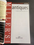 Antiques Price Guide 2004 Judith Miller's All-colour 8000+  antiques