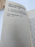 AWAKENING YOUR PSYCHIC POWERS: OPEN YOUR INNER MIND AND By Henry Reed 1996