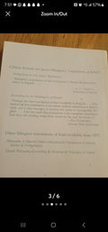 Prolegomena to Any Future Metaphysics That Will Be Able to Come Forward As Science