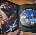 Star Wars Trilogy Episodes IV - VI DVD Set - THX Full Screen - 4 DVD's