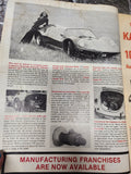 Science & Mechanics, Special edition 1981 solar breakthrough