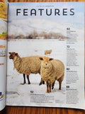 Eating Well December 2021 Have a Sweet Holiday! 58 Delicious Recipes