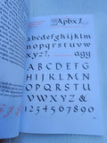The Practical Guide to Calligraphy by Rosemary Sassoon (Trade Paperback) book