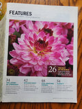 Horticulture Magazine - January/February 2021 - The Planning Issue