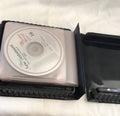 New Testament Deluxe Bible 16 CD Matthew - Revelation