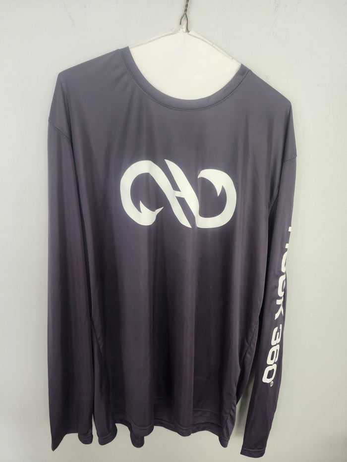 Hook 360 Tournament Performance Shirt XL