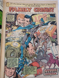 Justice League of America 231  JLA/ JSA Team-Up! 1984 DC Comic