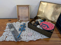 The Grandmother's Attic Mystery! 🕰️ Vintage Relics!