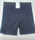 Women's Black Stretch Pants by Westbound size 6
