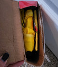 SwimWays Sun Canopy Baby Boat - Turtle 
new, box has some wear
Features