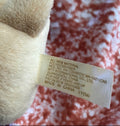 Taco Bell Chihuahua Puppy Dog Plush (60)