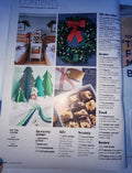 Better Homes & Gardens DEC 2020 The Joy of Giving 94 Ways to Share the Love This