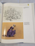 WALT DISNEY's  MASTERPIECE SNOW WHITE AND THE SEVEN DWARFS Film Making Book 1994