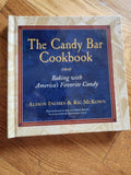 The Candy Bar Cookbook. Baking with America's Favorite Candy over 60 Receipes