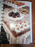 Hershey's Chocolate Memories through the years Cookbook sweet treats 1982
