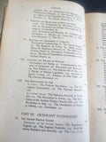 Europe Since 1815, Garrett and Godfrey HB 1947, History Book