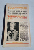 THE TURRET ROOM by Charlotte Armstrong (1967) Fawcett pb book Murder mystery