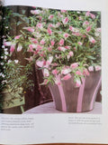Container Gardening by Stephanie Donaldson 150 designs for pots, planters, boxes