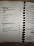 1958 General Electric Transistor Manual - 3rd Edition