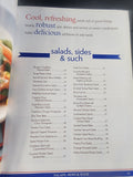 Taste of Home Grand Prize Winners Illustrated Hardback Cookbook