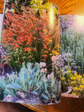 The Healthy Garden simple Steps for a greener World HB Book