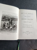 Rip Van Winkle - Hardcover by Irving, Washington and illustrated Hardback Book