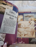 Quest of the Unknown UFO, Mysterious Places & Hauntings Reader's Digest HB Books