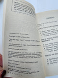 AWAKENING YOUR PSYCHIC POWERS: OPEN YOUR INNER MIND AND By Henry Reed 1996
