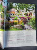 Tiny Homes Magazine - Living Large In Small Houses - 17 Beautiful Homes - Building Checklist!  Get Organized