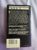 Black Holes, the Edge of Space, the End of Time
Book by Walter Sullivan