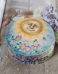 PaintWorks 25+ Artful designs for your home.  Fairies, birds flowers